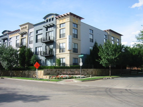 4414 Cedar Springs Road, Dallas, TX, 75219, USA